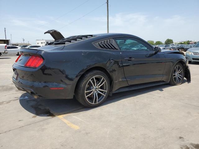 2016 FORD MUSTANG - 1FA6P8TH0G5220439