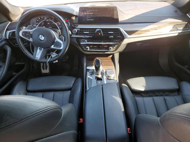 2018 BMW 530 I VIN: WBAJA5C53JWA36785 Lot: 62821744