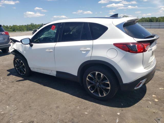 VIN JM3KE2DYXG0693621 2016 Mazda CX-5, GT no.2