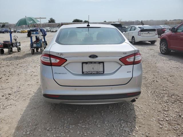 VIN 3FA6P0H75GR315917 2016 Ford Fusion, SE no.6