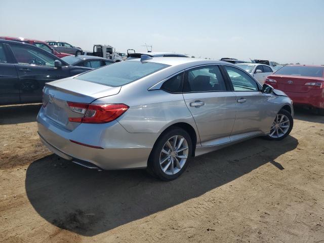 2021 HONDA ACCORD LX - 1HGCV1F10MA106146