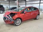 2019 FORD FIESTA SE - 3FADP4EJ7KM127419
