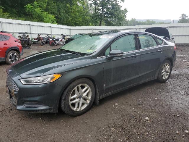 VIN 3FA6P0H76FR286426 2015 Ford Fusion, SE no.1