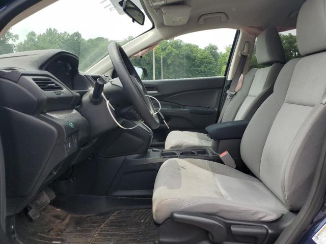 2016 HONDA CR-V SE - 5J6RM4H4XGL031284