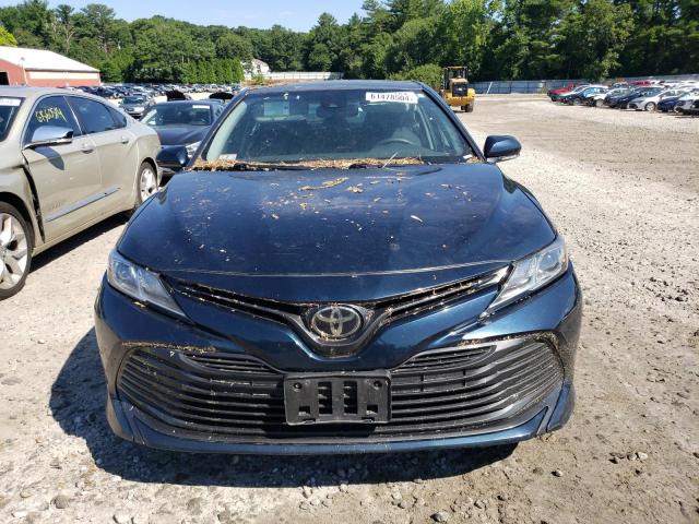 VIN 4T1B11HK4KU763616 2019 Toyota Camry, L no.5