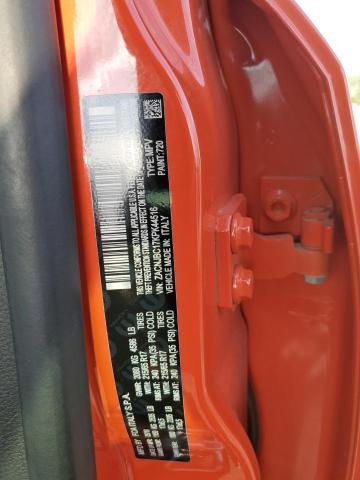 2019 JEEP RENEGADE T - ZACNJBC17KPK44516