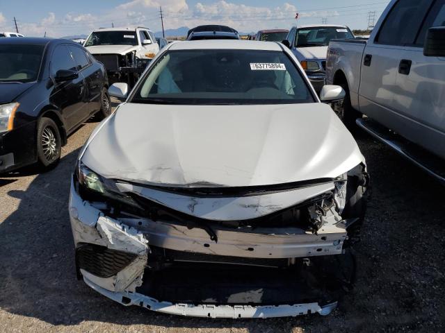 VIN 4T1K61BK4NU061536 2022 Toyota Camry, Xse no.5