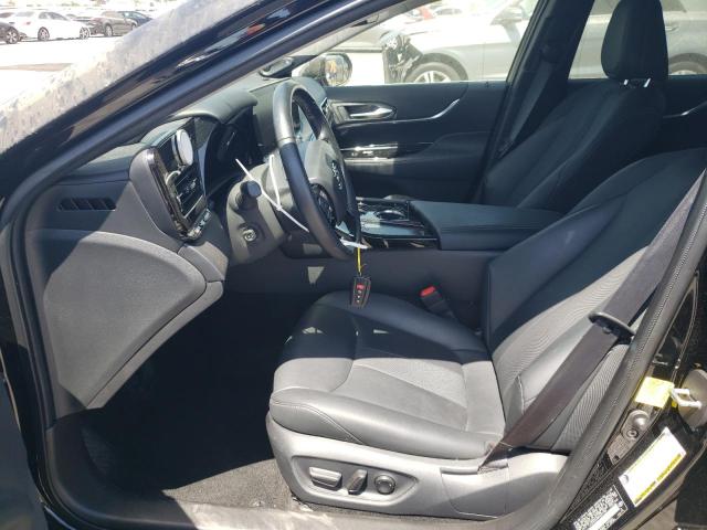 2022 TOYOTA MIRAI LE JTDAAAAA4NA007386