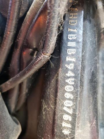 2004 HARLEY-DAVIDSON FLSTCI 1HD1BWB194Y060761