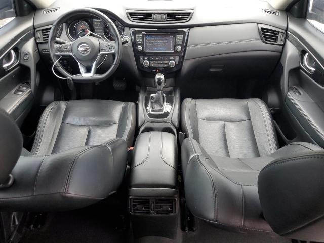 2017 NISSAN ROGUE S - JN8AT2MT5HW145897