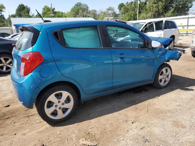 2020 CHEVROLET SPARK LS - KL8CB6SA6LC463479