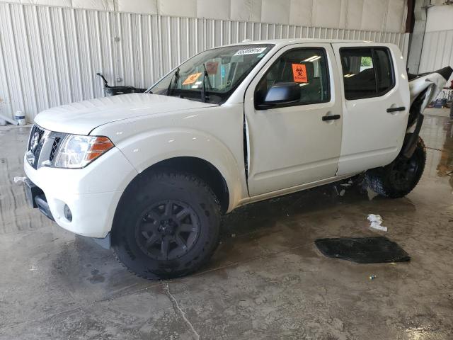 2018 NISSAN FRONTIER S - 1N6AD0EV9JN712134