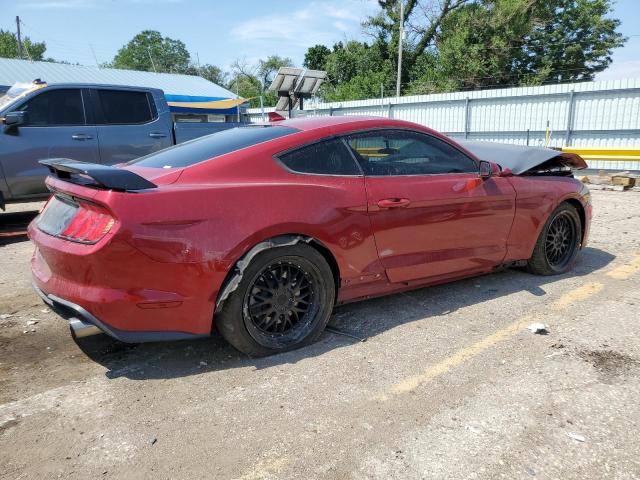 2020 FORD MUSTANG - 1FA6P8TH4L5161387