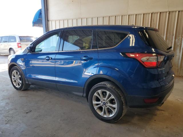 2017 FORD ESCAPE SE - 1FMCU0GDXHUC78611