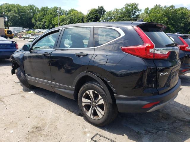 Vin: 2hkrw6h37jh210431, lot: 61928854, honda crv lx 20182