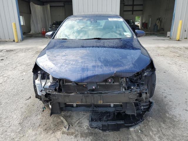 VIN 4T1BD1FK4FU152047 2015 Toyota Camry, Hybrid no.5