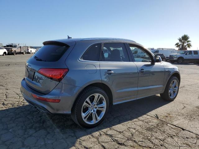 VIN WA1WGAFP8DA093232 2013 Audi Q5, Prestige no.3