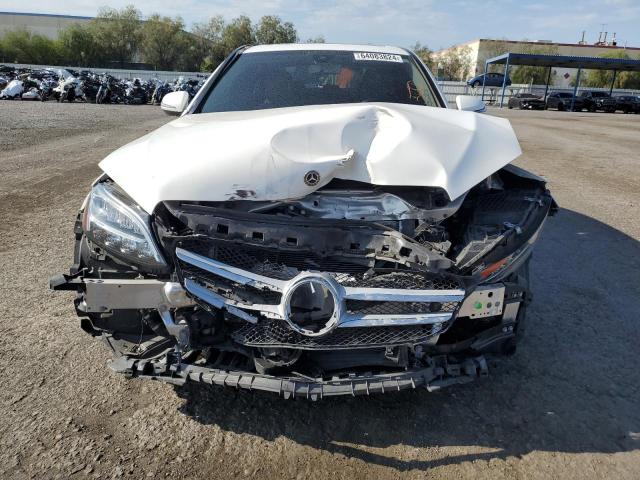 VIN 55SWF8DB0KU299074 2019 Mercedes-Benz C-Class, 300 no.5