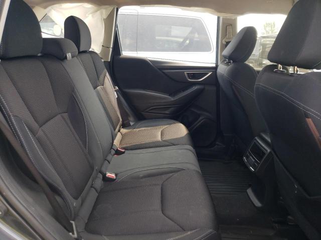 2019 SUBARU FORESTER JF2SKACC0KH433497
