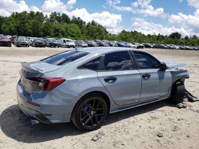 2024 HONDA CIVIC SPOR - 2HGFE2F55RH539766