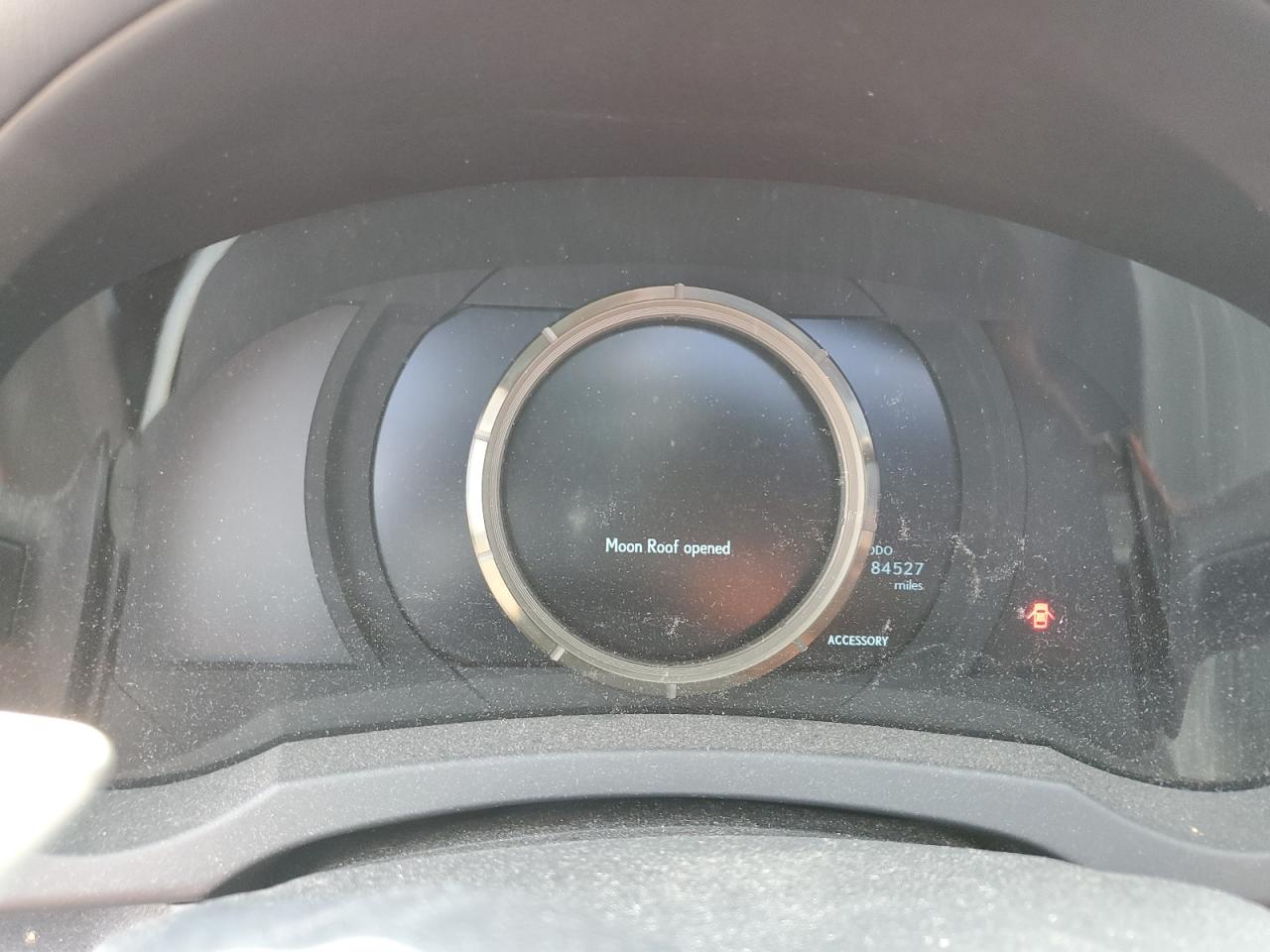 JTHBF1D23E5030353 2014 Lexus Is 250