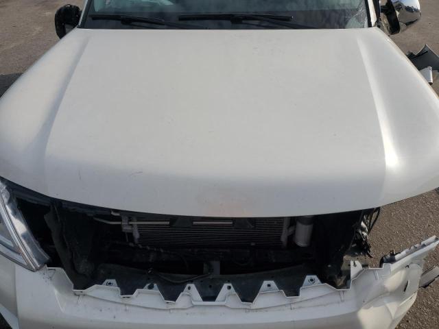 2018 NISSAN ARMADA SV - JN8AY2NC4J9552730