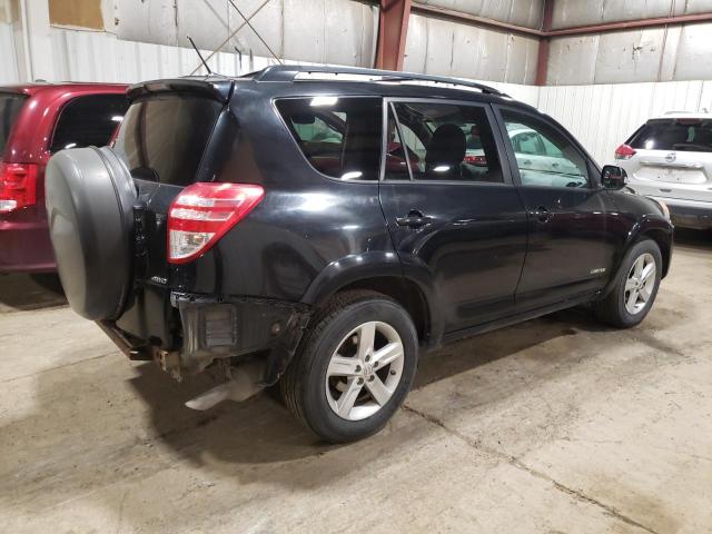 Vin: 2t3dk4dv1aw022871, lot: 64692474, toyota rav4 limited 20103