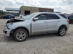 2017 CHEVROLET EQUINOX LT - 2GNFLFEK3H6290677