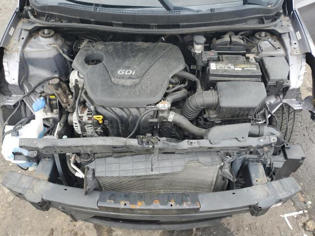 2015 HYUNDAI ACCENT GS KMHCT5AE2FU208809