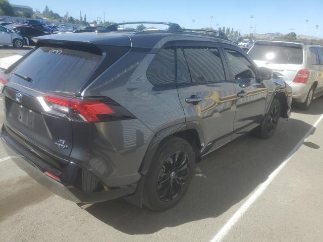 2022 TOYOTA RAV4 SE JTM16RFV0ND057924  64856524