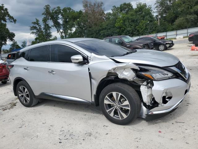 Vin: 5n1az2aj6ln144863, lot: 64887884, nissan murano s 20204
