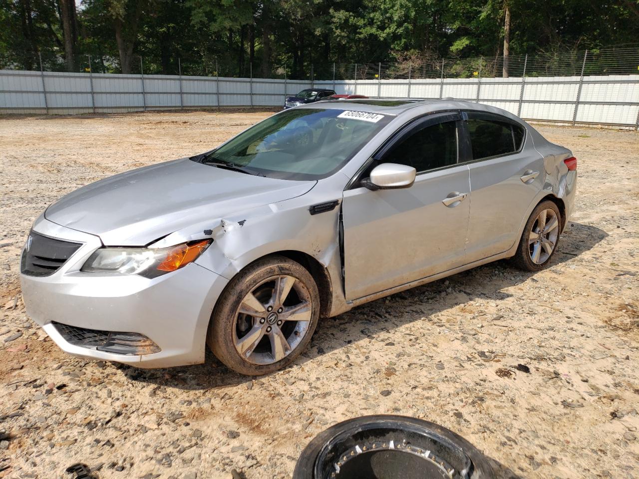 Acura ILX 2014 20