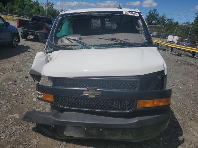 2019 CHEVROLET EXPRESS G2 - 1GCWGBFP9K1200216