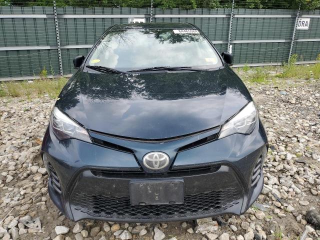 2017 TOYOTA COROLLA L - 2T1BURHE1HC948197