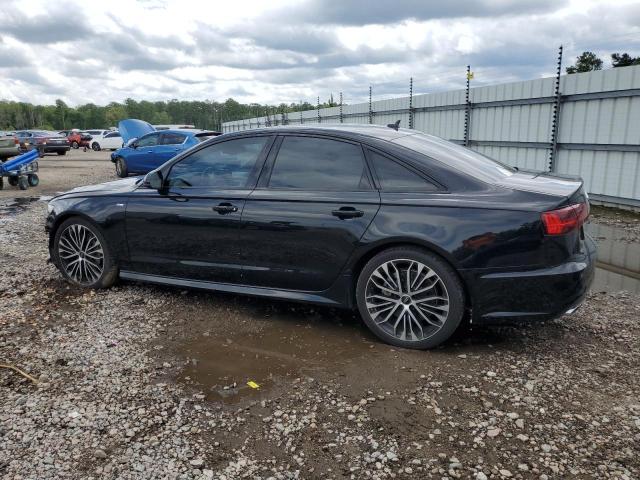 2018 AUDI A6 PREMIUM - WAUG8AFCXJN013564