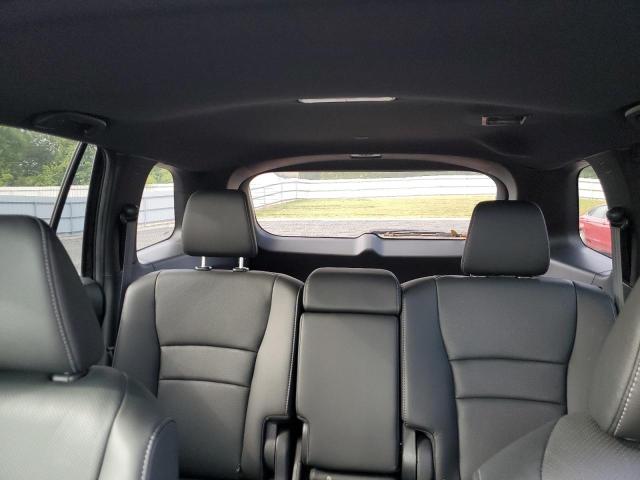 2023 Honda Passport Exl VIN: 5FNYF8H50PB009812 Lot: 59100974