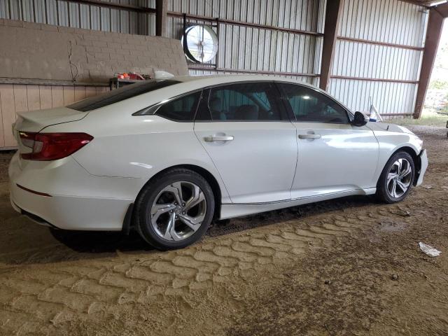 2018 HONDA ACCORD EXL - 1HGCV1F50JA188538