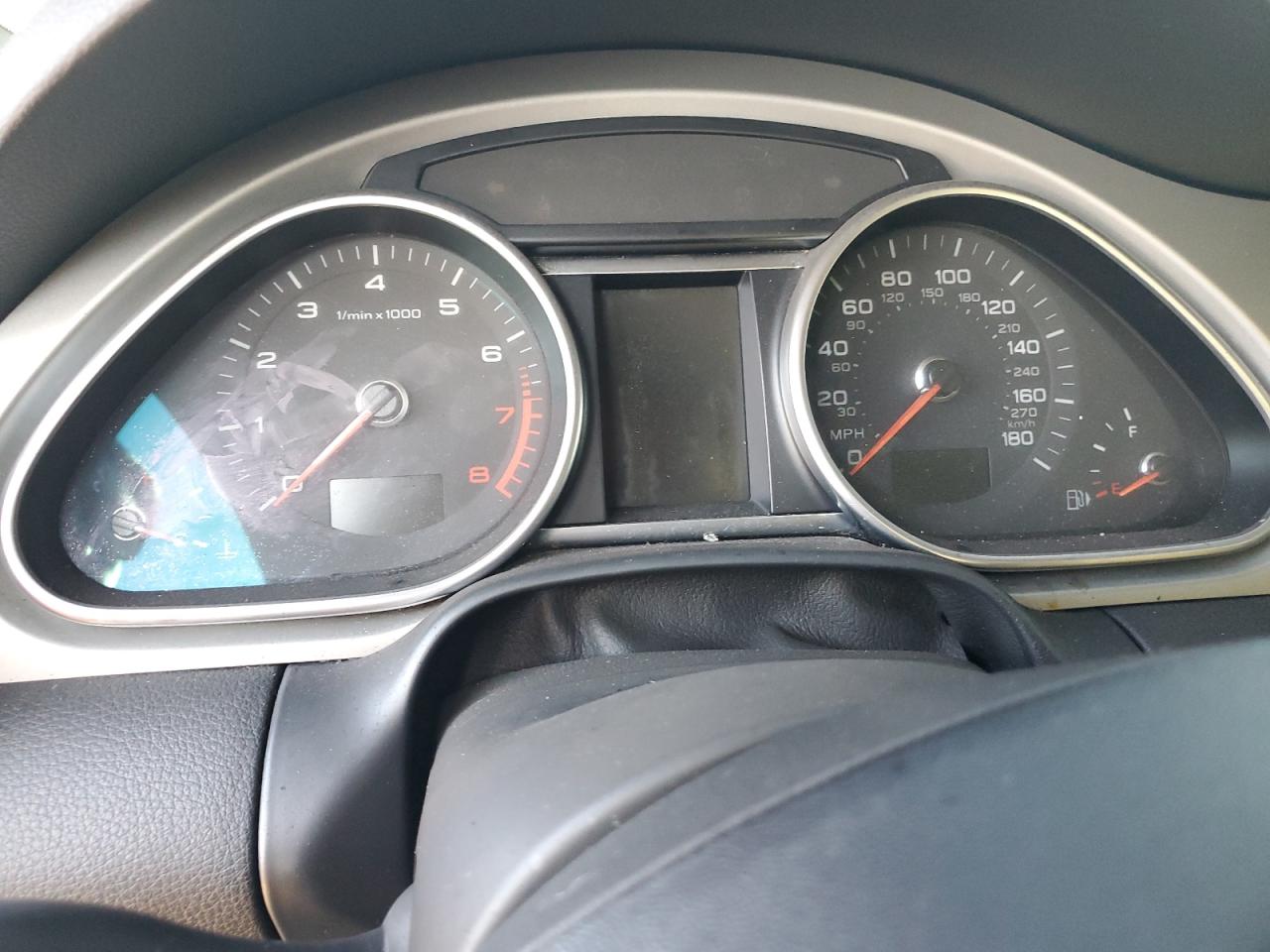 WA1LGAFE8ED020038 2014 Audi Q7 Premium Plus