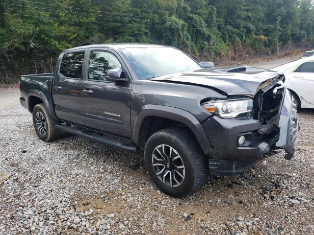 2021 TOYOTA TACOMA DOU - 3TMCZ5ANXMM378968