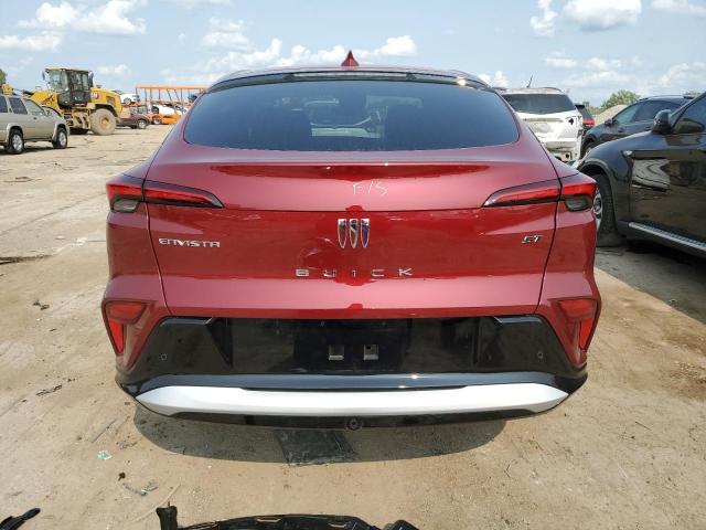 2024 BUICK ENVISTA SP KL47LBE21RB144907