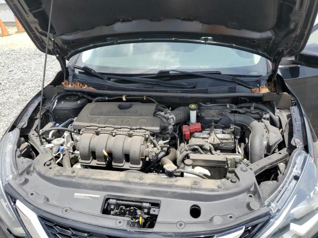2019 NISSAN SENTRA S - 3N1AB7AP6KY428394