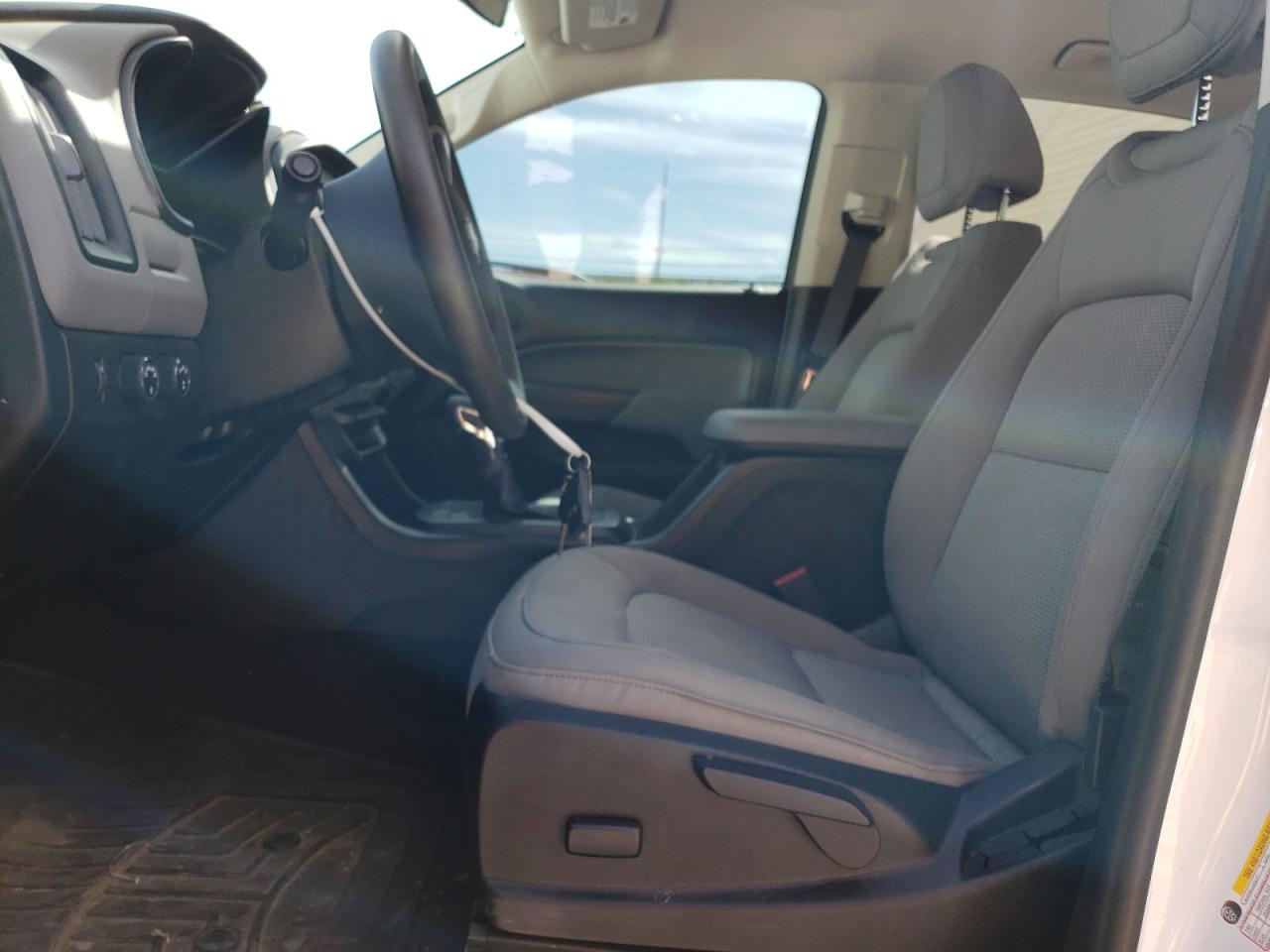 1GCGTBEN9N1329013 2022 Chevrolet Colorado