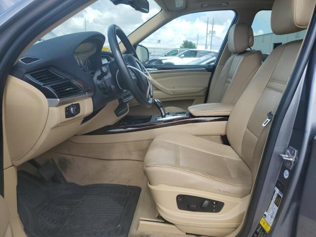 2011 BMW X5 xDrive35I VIN: 5UXZV4C54BL406306 Lot: 61761814