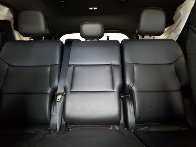 2022 FORD EXPLORER P - 1FM5K8AB5NGA99522