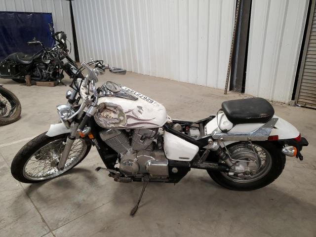 2009 HONDA VT750 C2F JH2RC53559K200139