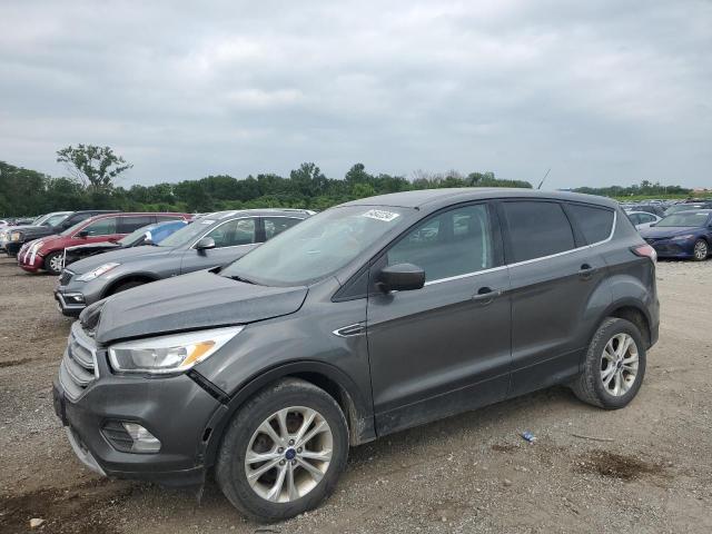 2017 FORD ESCAPE SE - 1FMCU0GD9HUC09764