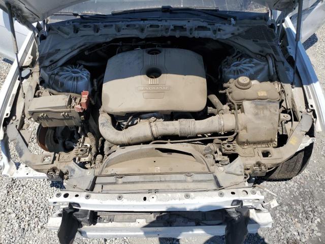 2017 JAGUAR XE PREMIUM - SAJAD4BG3HA945509