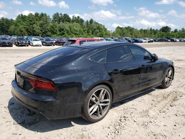 2016 AUDI S7 PRESTIG WAUW2AFC8GN150198