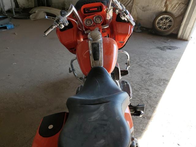 2009 HARLEY-DAVIDSON FLTRSE3 1HD1PV8179Y953814