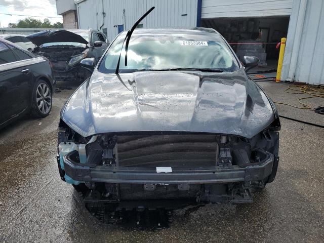 VIN 3FA6P0HD9LR160174 2020 Ford Fusion, SE no.5